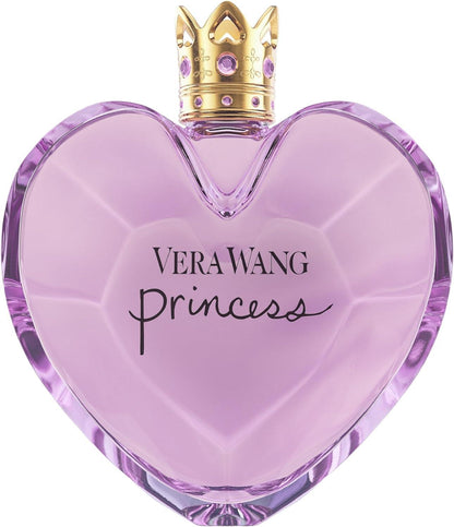 Vera Wang Princess Eau de Toilette for Women 100ml - Scent Shave And All