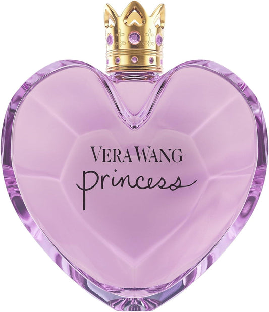 Vera Wang Princess Eau de Toilette for Women 100ml - Scent Shave And All