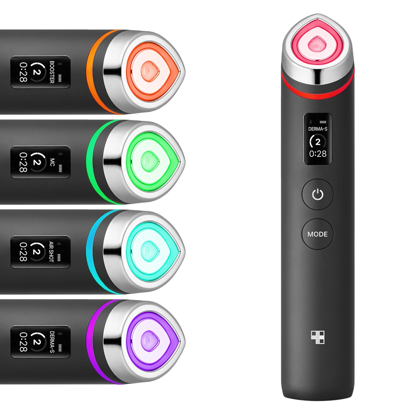 MEDICUBE AGE-R Booster Pro+ (Free Collagen Jelly Cream)