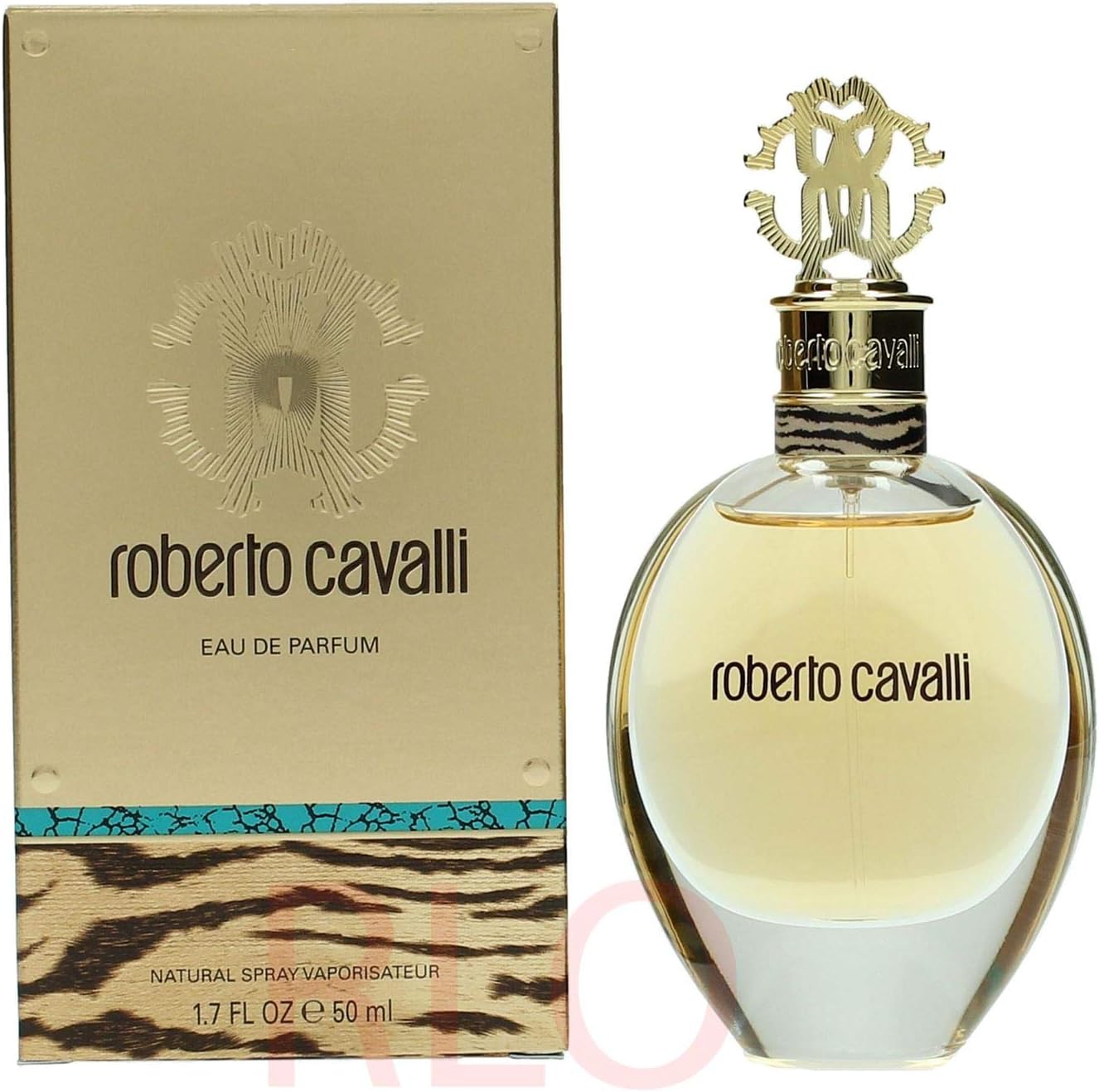 Roberto Cavalli Eau de Parfum Spray 75ml