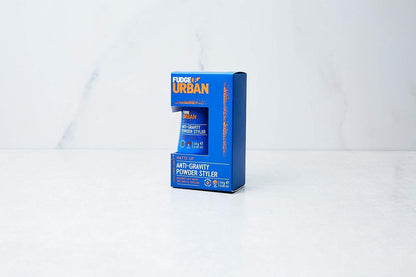 Fudge Urban Texturising Hair Powder Anti-Gravity Styler 10g - Scent Shave And All