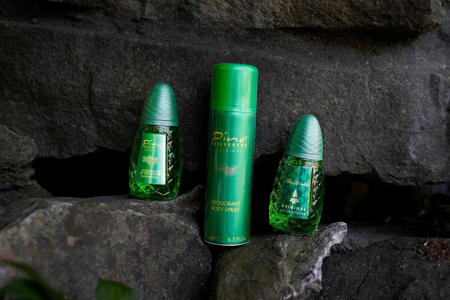 Pino Silvestre Shave Master Moisturizing Aftershave 125ml