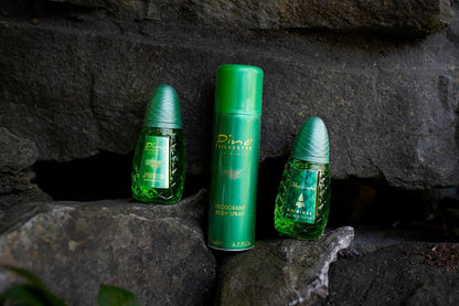 Pino Silvestre Shave Master Moisturizing Aftershave 125ml
