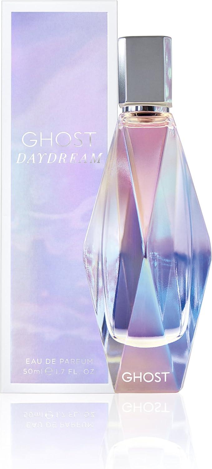 Ghost Daydream Eau De Parfum EDP Spray 50ml - Scent Shave And All