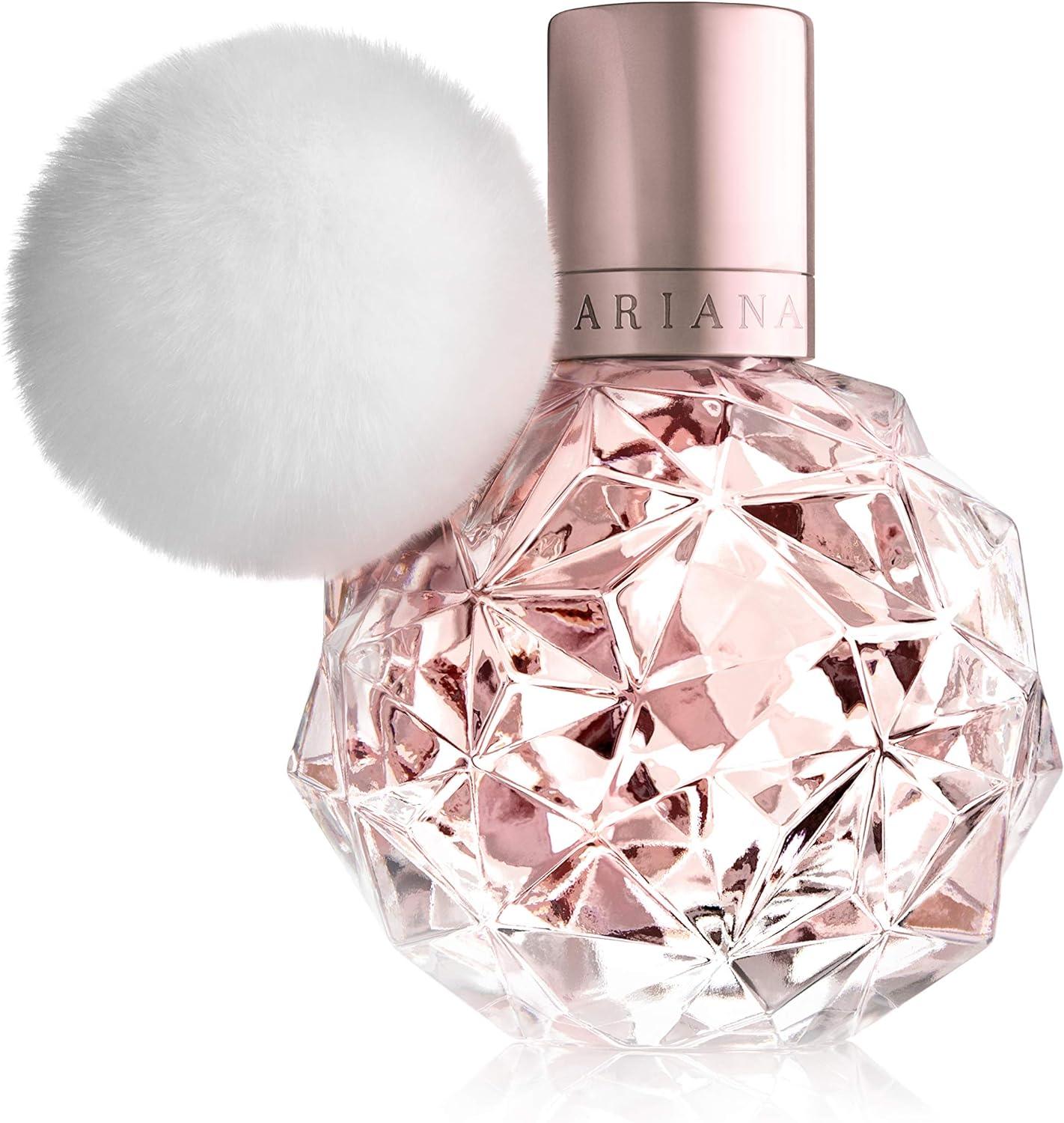 Ariana Grande Ari Eau De Parfum EDP Spray 100ml - Scent Shave And All