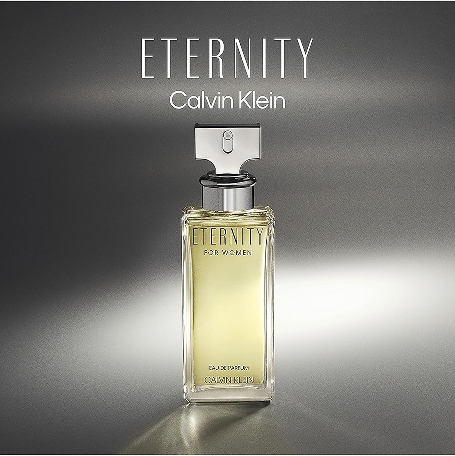 Eau de parfum spray calvin klein best sale