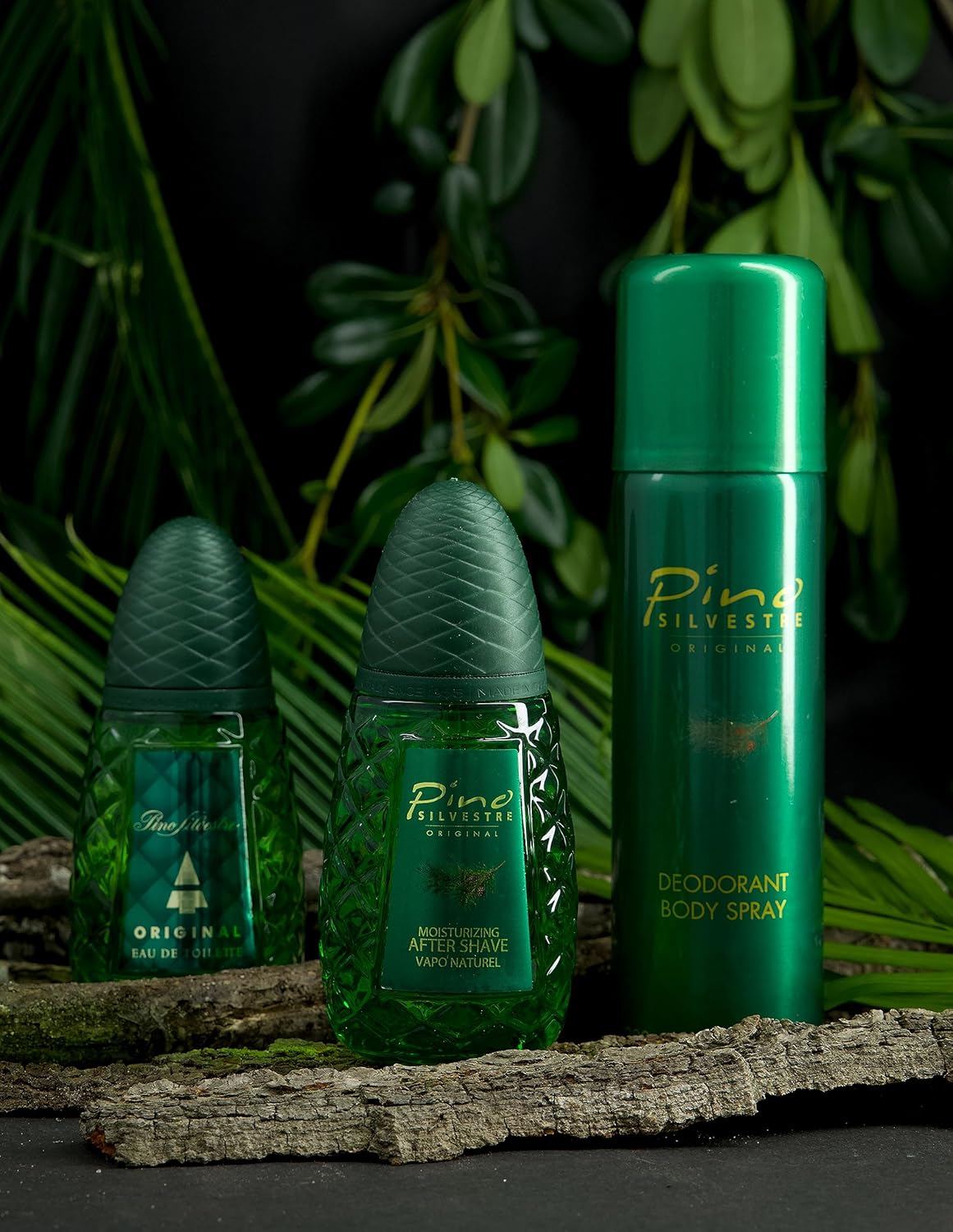 Pino Silvestre Shave Master Moisturizing Aftershave 125ml