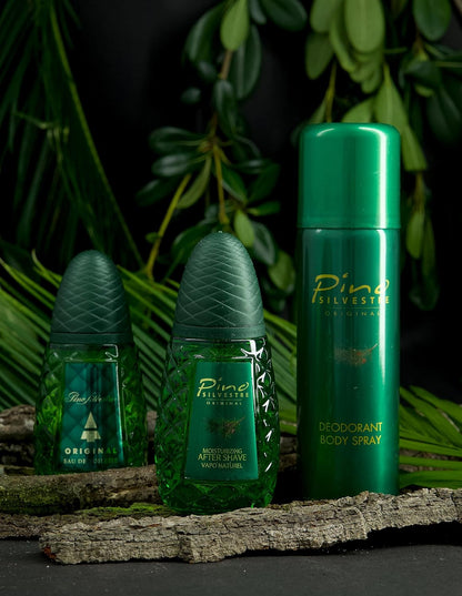Pino Silvestre Shave Master Moisturizing Aftershave 125ml