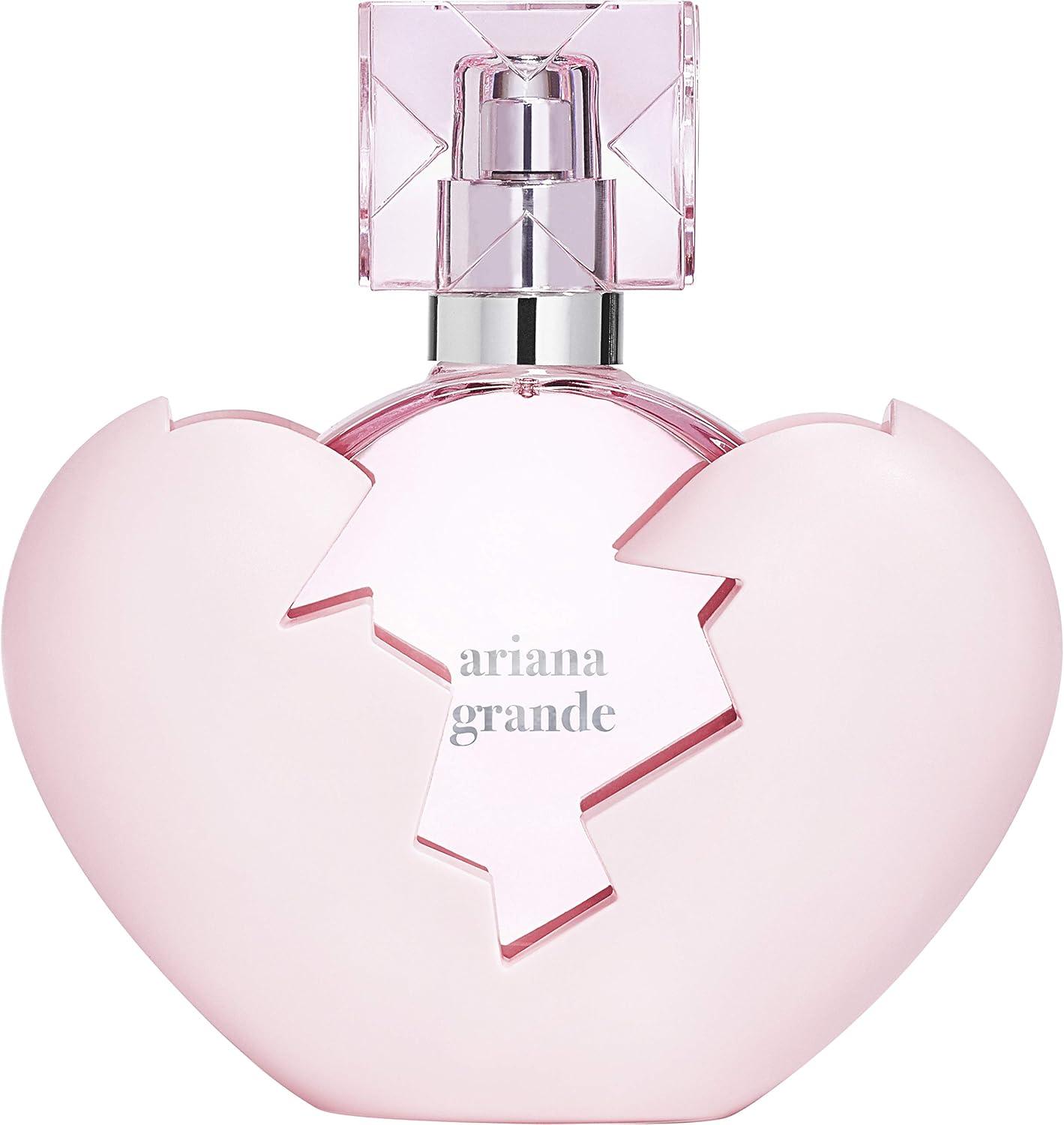 Ariana Grande Thank U Next Eau De Parfum EDP Spray 30ml - Scent Shave And All