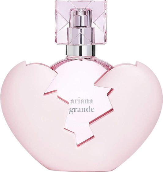 Ariana Grande Thank U Next Eau De Parfum EDP Spray 50ml - Scent Shave And All