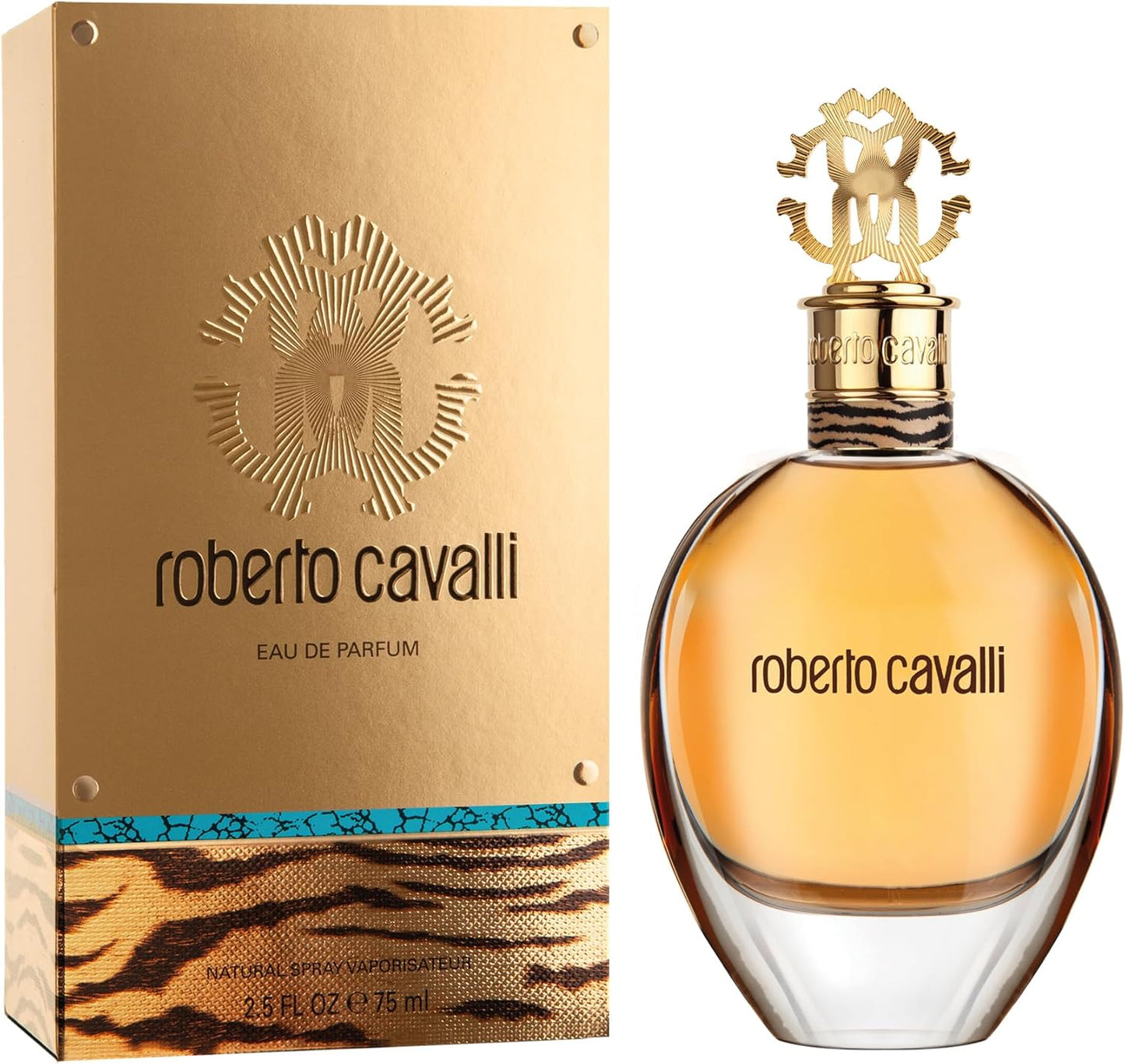 Roberto Cavalli Eau de Parfum Spray 75ml