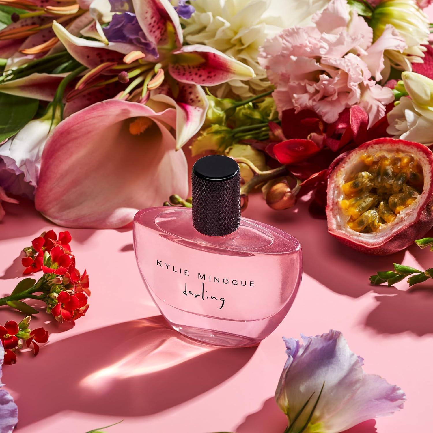 Minogue Darling Eau De Kylie Minogue Perfume Priceline Kylie