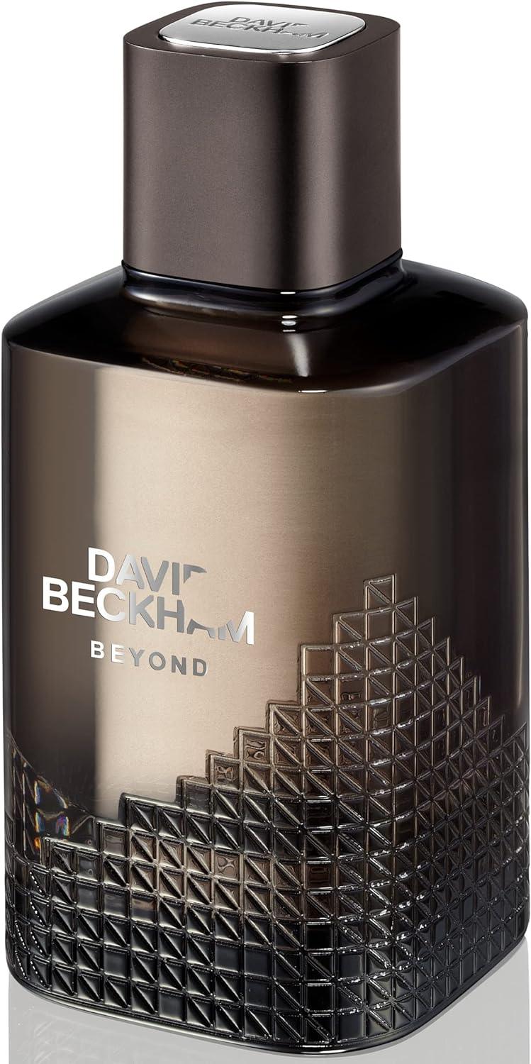 David Beckham Beyond Eau De Toilette EDT for Men 90ml - Scent Shave And All