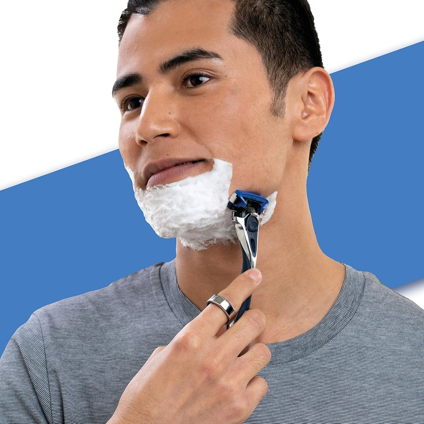 WILKINSON SWORD Hydro 5 Skin Protection Pack of 8 Razor Blade Refills