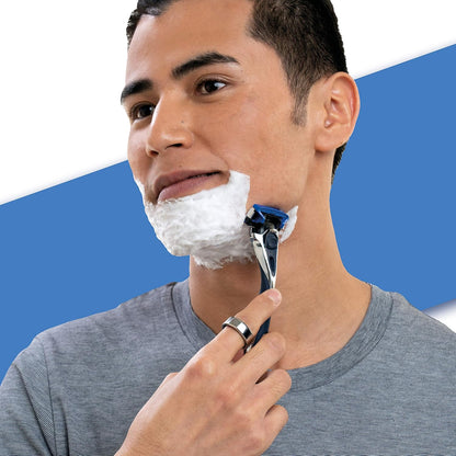 WILKINSON SWORD Hydro 5 Skin Protection Pack of 8 Razor Blade Refills