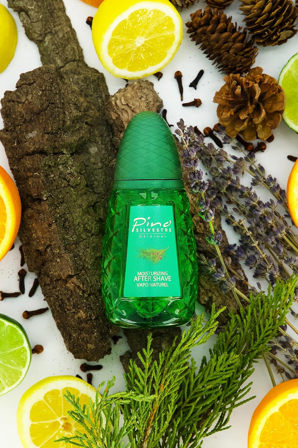 Pino Silvestre Shave Master Moisturizing Aftershave 125ml