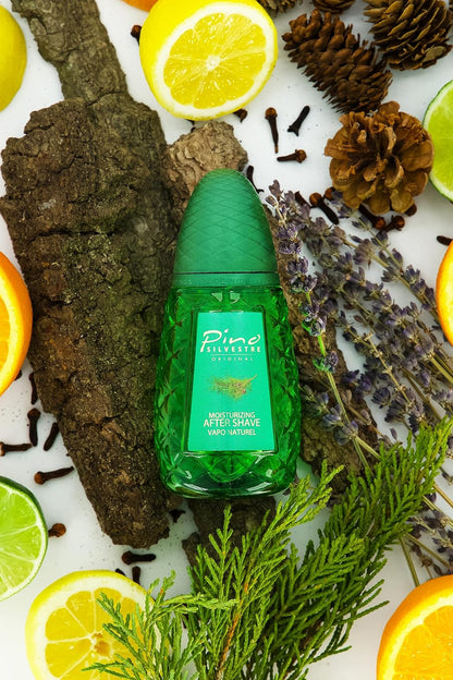 Pino Silvestre Shave Master Moisturizing Aftershave 125ml