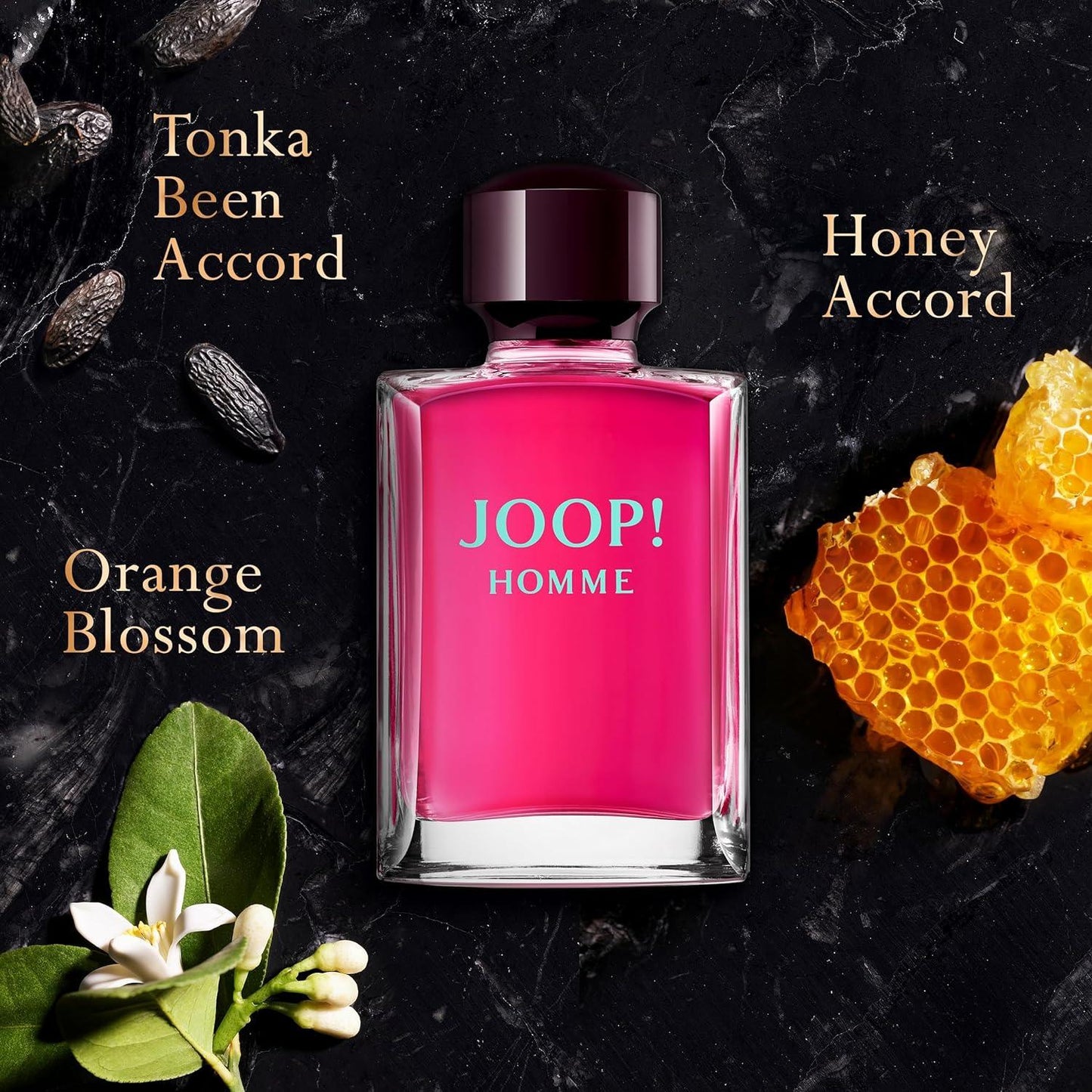 Joop! Homme Eau De Toilette EDT for Men 125ml - Scent Shave And All