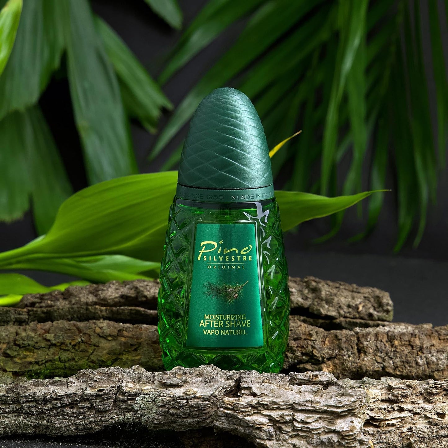 Pino Silvestre Shave Master Moisturizing Aftershave 125ml