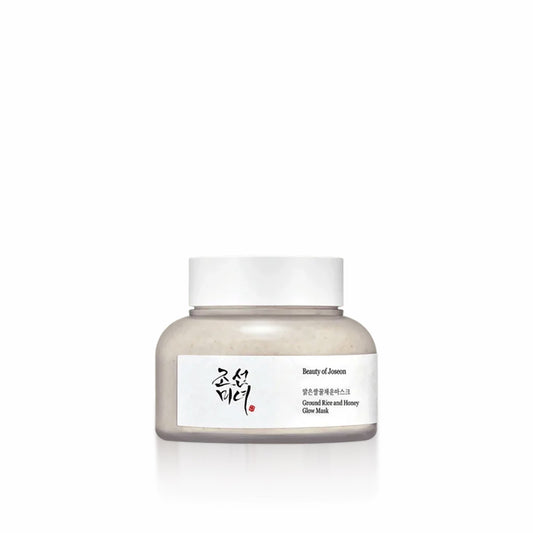 BEAUTY OF JOSEON Ground Rice and Honey Glow Mask 150ml