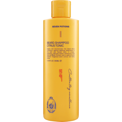Beard Shampoo