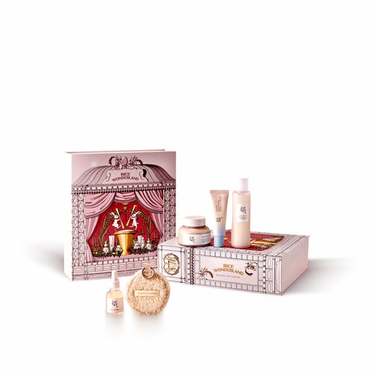 Beauty of Joseon Rice Wonderland Limited Set