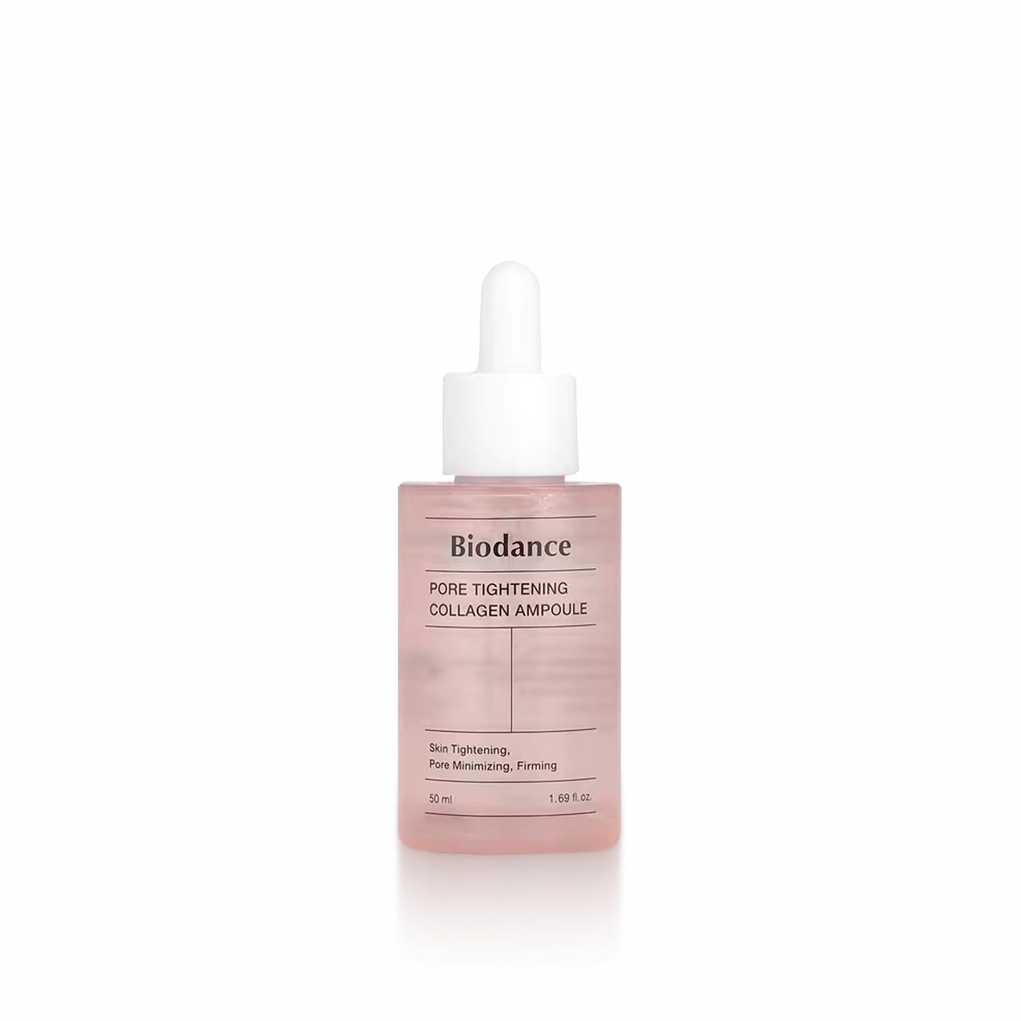 Biodance Pore Tightening Collagen Ampoule 50ml