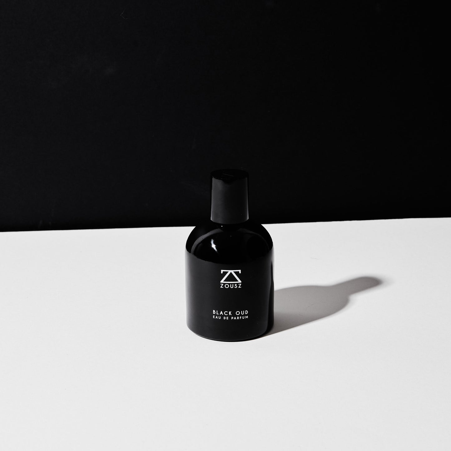 Black Oud Men's Perfume