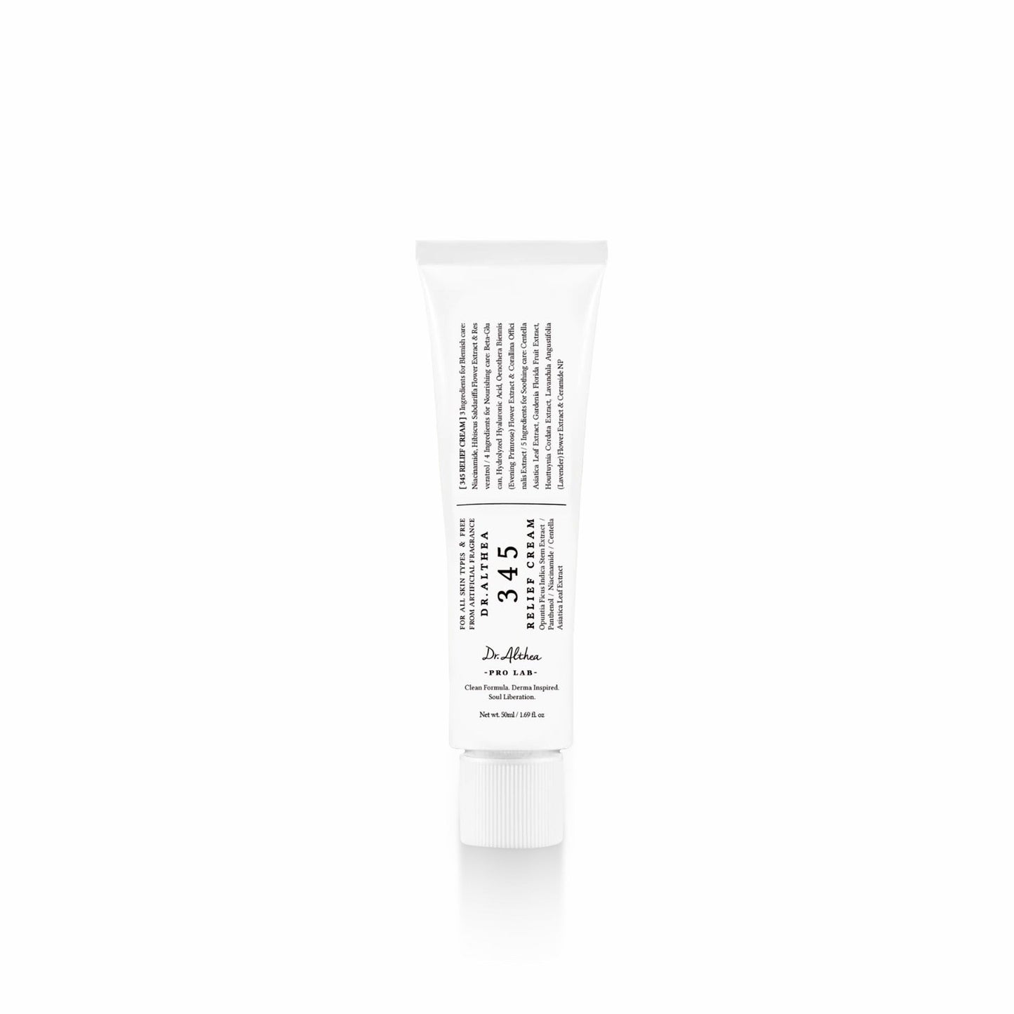 DR. ALTHEA Resveratrol 345NA Intensive Repair Cream 50ml