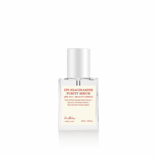 DR ALTHEA 15% Niacinamide Purity Serum