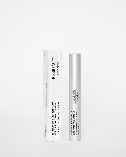 Eyelash & Eyebrow Growth Serum