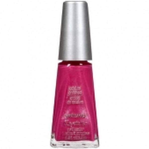 Wet n Wild Crystalic Nail Polish 14.5ml - 479C Femme Fetale - Scent Shave And All