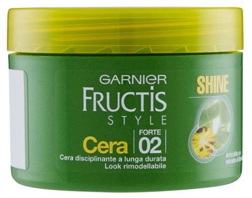 Garnier Shine Wax 02 Surf Style Hair Wax 75ml - Scent Shave And All