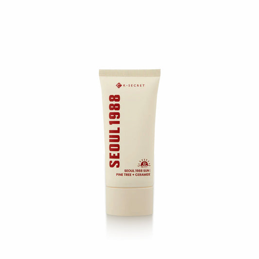 KSECRET 1988 Sun: Pine Tree + Ceramide SPF50+ PA++++