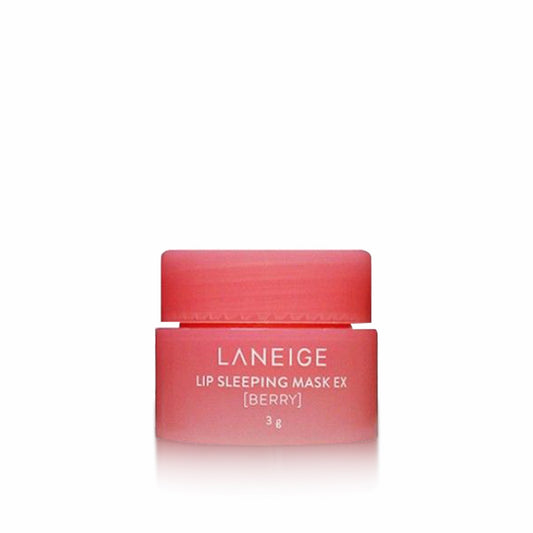 LANEIGE Lip Sleeping Mask MINI 3g