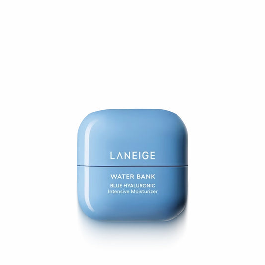 LANEIGE Water Bank Blue Hyaluronic Intensive Cream 50ml