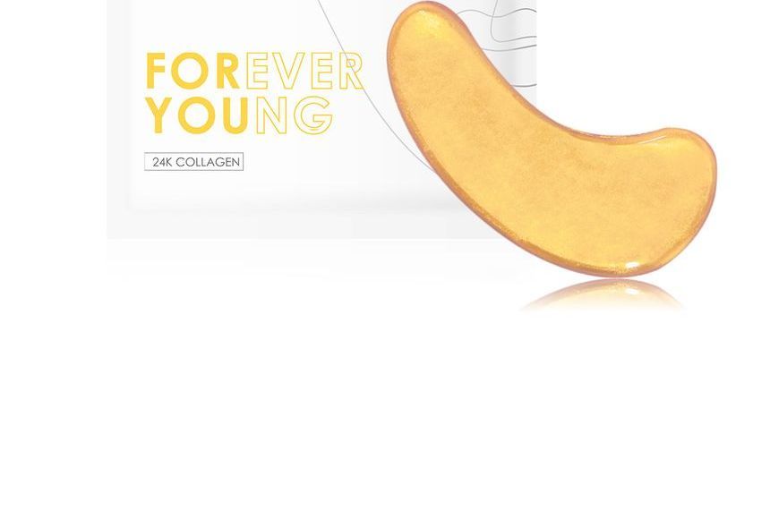 FOCALLURE Collagen Crystal Hydra-Gel Eye Mask 15g