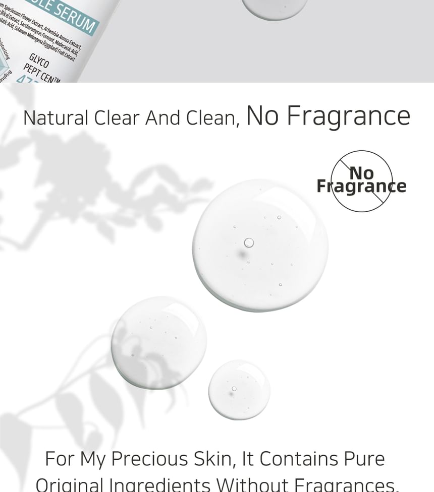 APLB Glycolipids Peptide Ampoule Serum 40ml