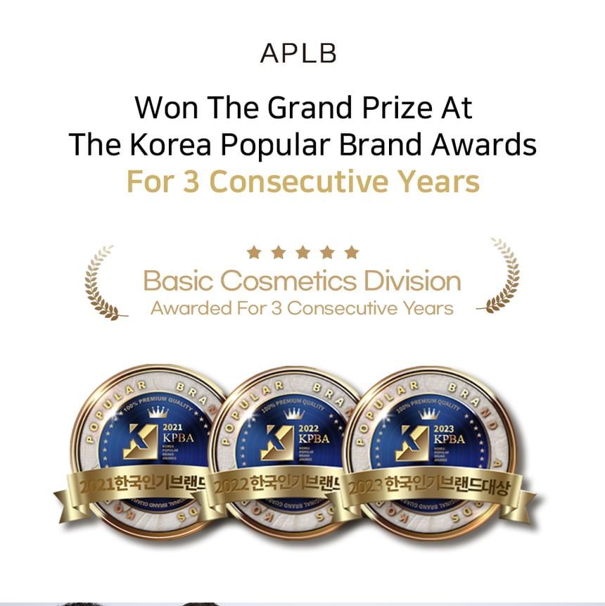 APLB Glycolipids Peptide Facial Cream 55ml