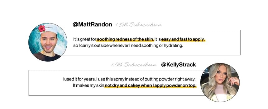 D’ALBA White Truffle First Spray Serum 50ml