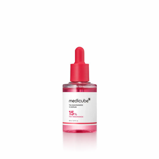MEDICUBE TXA Niacinamide 15 Serum