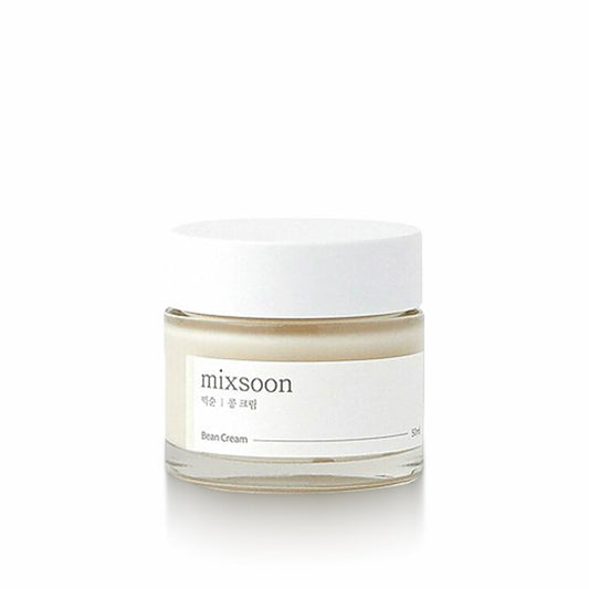 MIXSOON - Bean Cream 50ML