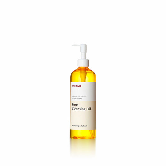 Ma:nyo Pure Cleansing Oil 200ml