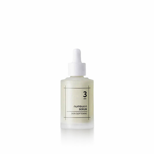 Numbuzin - No.3 Skin Softening Serum (50ml)