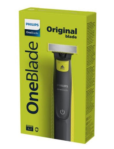 Philips OneBlade QP2724/20 Shaver Beard Trimmer - Scent Shave And All