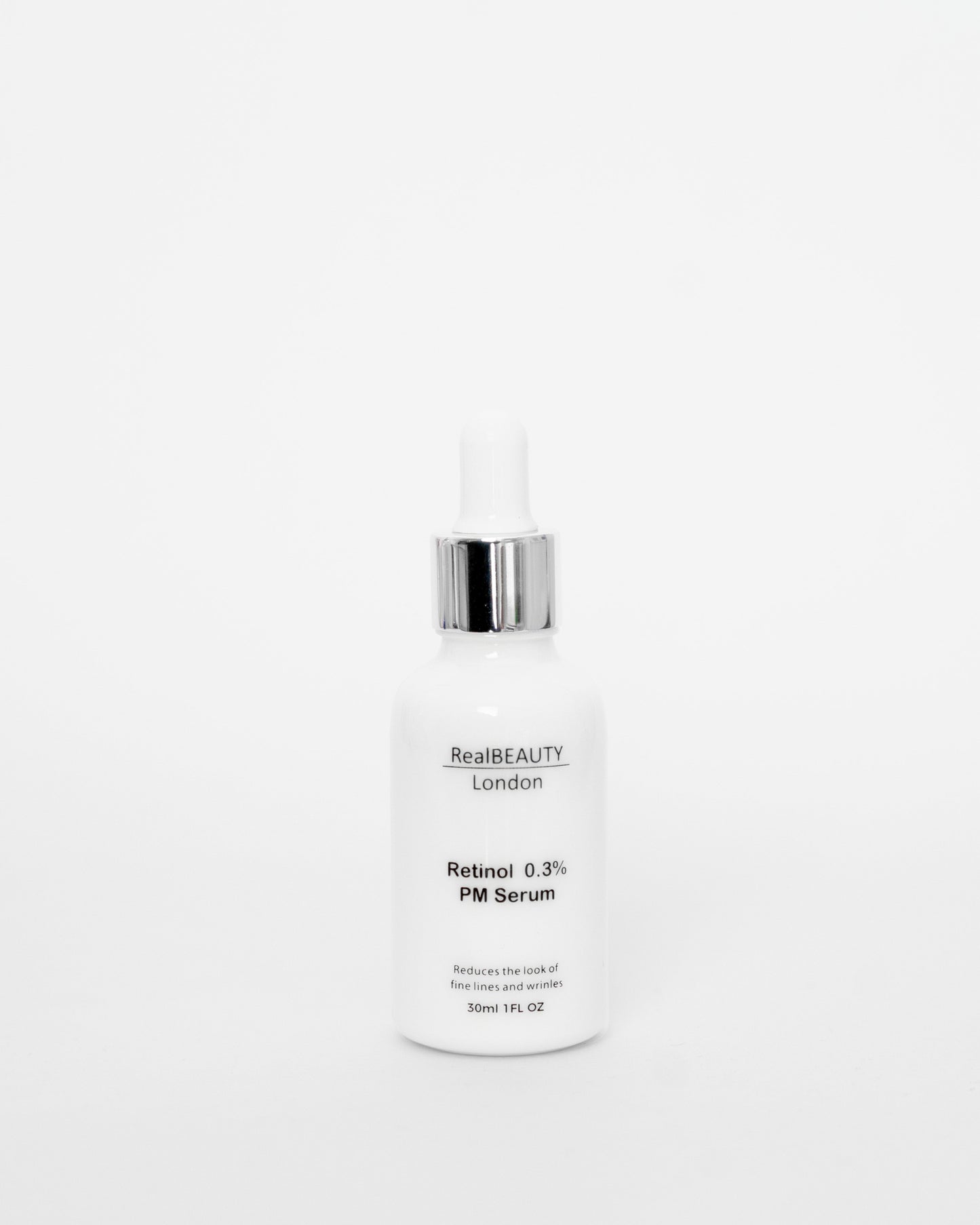 Evening Retinol Face Serum (0.3%)