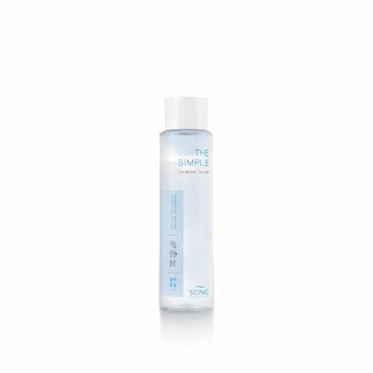 SCINIC The Simple Daily Lotion 145ml