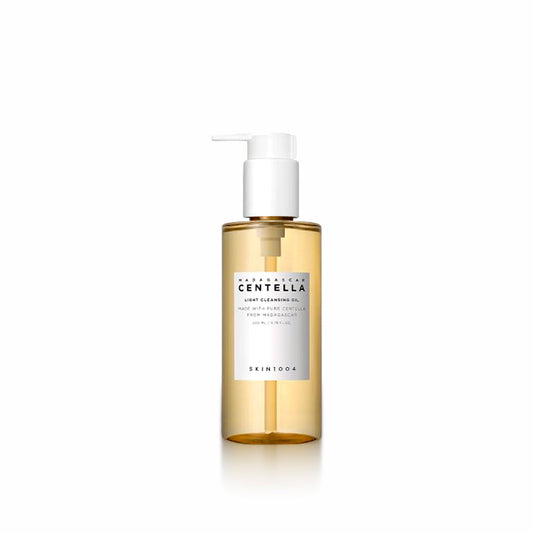 SKIN 1004 Madagascar Centella Light Cleansing Oil 200ml