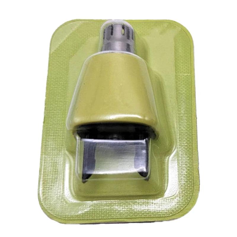 Nose Trimmer Attachment Nose Trimmer Head for Philips OneBlade Shaver - Scent Shave And All