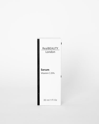 Vitamin C Serum 25 Percent
